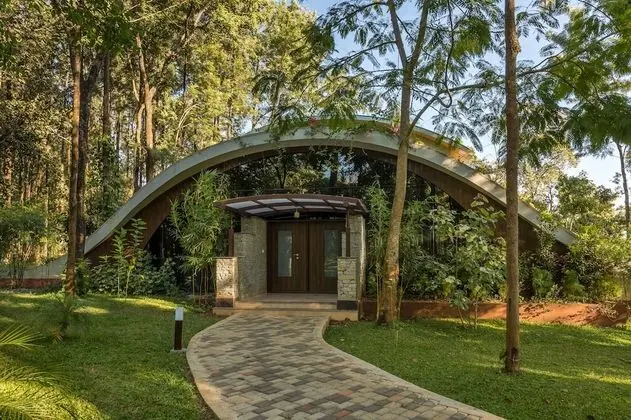 Luxury Oda, Engellilere Uygun, Bahçe Manzaralı