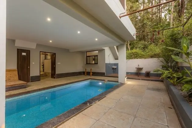 Luxury Oda, Engellilere Uygun, Bahçe Manzaralı