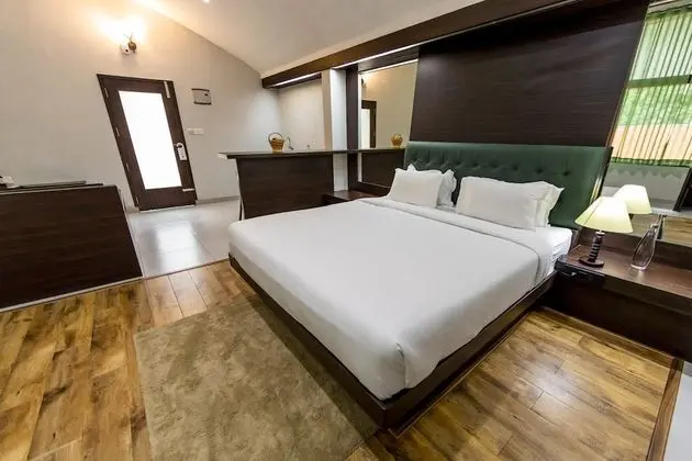 Premium Villa
