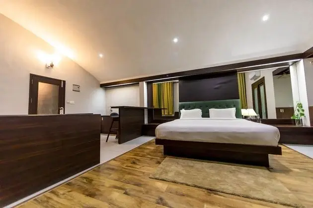 Premium Villa