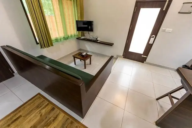 Premium Villa