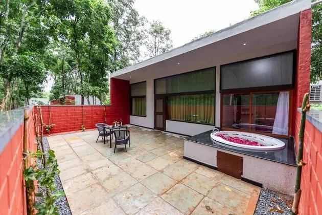 Premium Villa