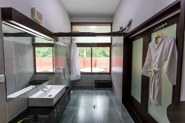 Premium Villa