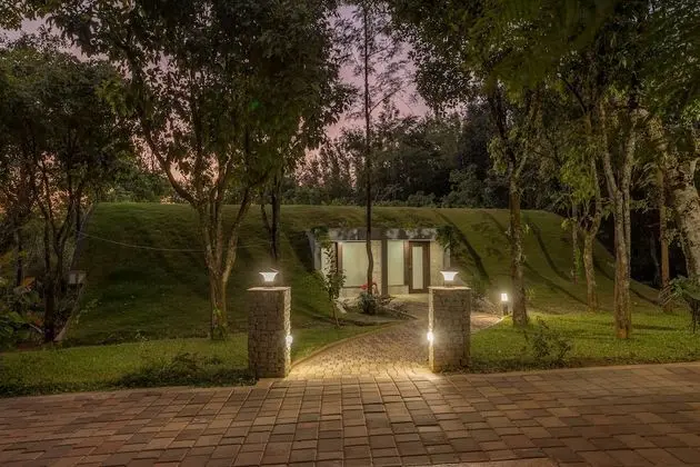 Premium Villa, Sigara İçilmez, Kişiye Özel Havuzlu