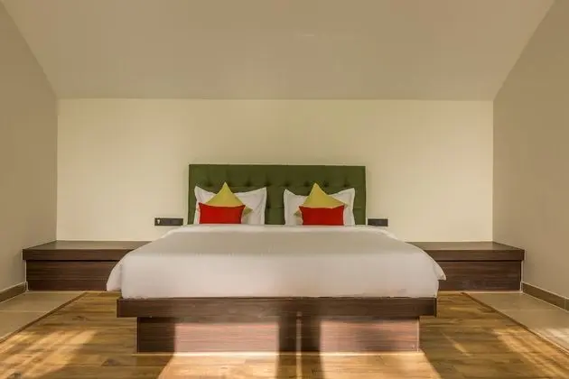 Premium Villa, Sigara İçilmez, Kişiye Özel Havuzlu