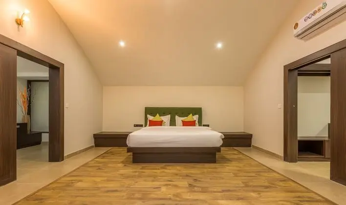 Premium Villa, Sigara İçilmez, Kişiye Özel Havuzlu