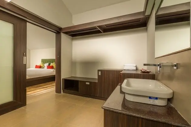 Premium Villa, Sigara İçilmez, Kişiye Özel Havuzlu