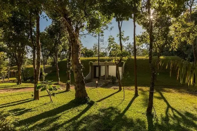Premium Villa, Sigara İçilmez, Kişiye Özel Havuzlu