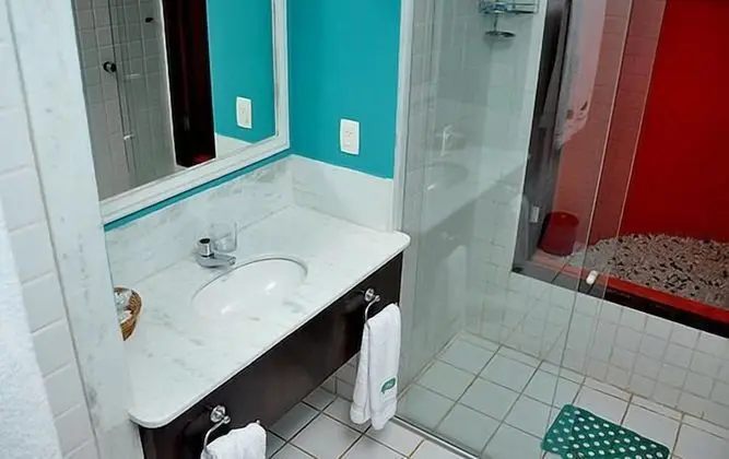 Dağ Evi, Deniz Manzaralı