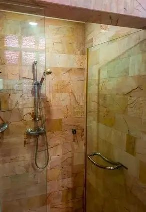 Deluxe Villa, 4 Yatak Odası, Kişiye Özel Havuzlu, Bahçe Manzaralı