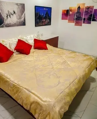 Exclusive Villa, 6 Yatak Odası, Kişiye Özel Havuzlu, Bahçe Manzaralı