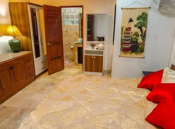 Exclusive Villa, 6 Yatak Odası, Kişiye Özel Havuzlu, Bahçe Manzaralı