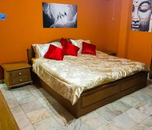 Exclusive Villa, 6 Yatak Odası, Kişiye Özel Havuzlu, Bahçe Manzaralı
