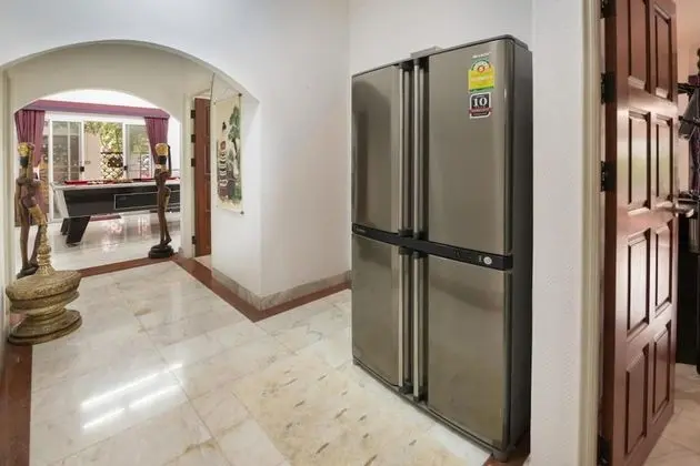 Exclusive Villa, 6 Yatak Odası, Kişiye Özel Havuzlu, Bahçe Manzaralı
