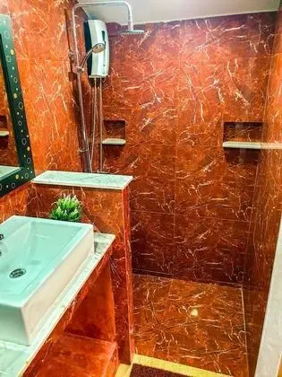 Exclusive Villa, 6 Yatak Odası, Kişiye Özel Havuzlu, Bahçe Manzaralı