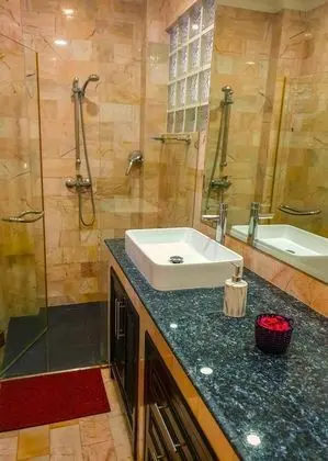 Exclusive Villa, 6 Yatak Odası, Kişiye Özel Havuzlu, Bahçe Manzaralı