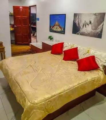 Grand Villa, 5 Yatak Odası, Kişiye Özel Havuzlu, Bahçe Manzaralı
