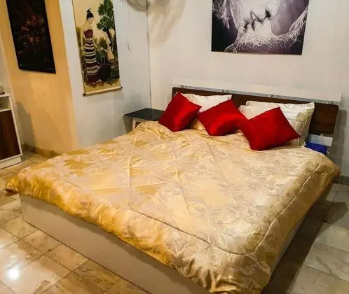 Grand Villa, 5 Yatak Odası, Kişiye Özel Havuzlu, Bahçe Manzaralı
