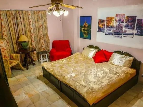 Grand Villa, 5 Yatak Odası, Kişiye Özel Havuzlu, Bahçe Manzaralı