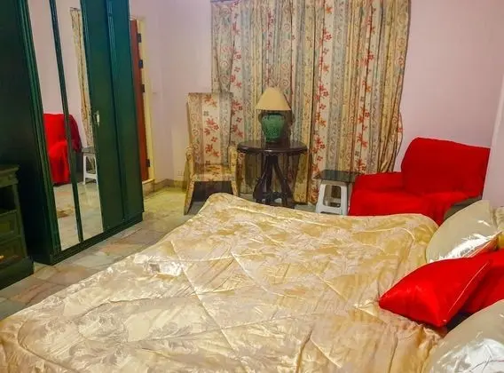 Grand Villa, 5 Yatak Odası, Kişiye Özel Havuzlu, Bahçe Manzaralı