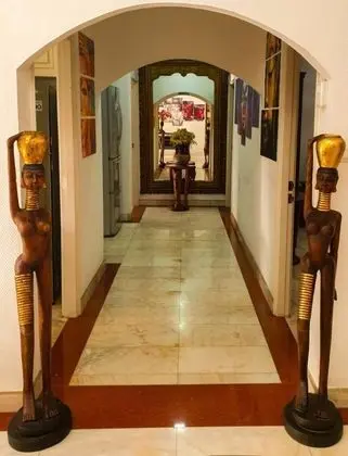 Grand Villa, 5 Yatak Odası, Kişiye Özel Havuzlu, Bahçe Manzaralı