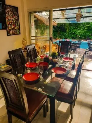 Grand Villa, 5 Yatak Odası, Kişiye Özel Havuzlu, Bahçe Manzaralı