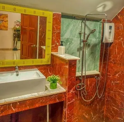 Grand Villa, 5 Yatak Odası, Kişiye Özel Havuzlu, Bahçe Manzaralı