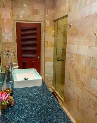 Grand Villa, 5 Yatak Odası, Kişiye Özel Havuzlu, Bahçe Manzaralı