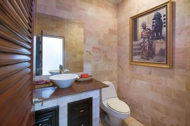 Grand Villa, 5 Yatak Odası, Kişiye Özel Havuzlu, Bahçe Manzaralı