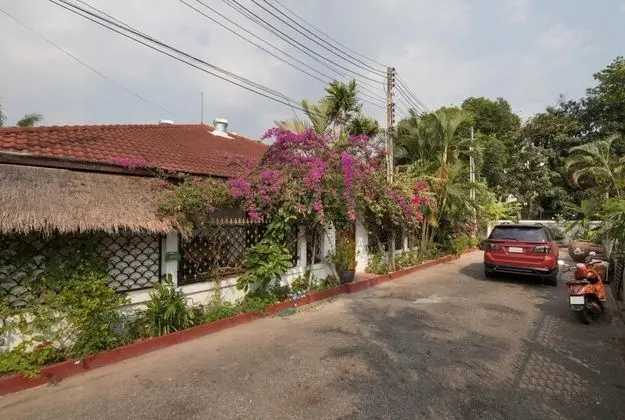 Grand Villa, 5 Yatak Odası, Kişiye Özel Havuzlu, Bahçe Manzaralı