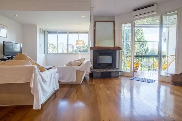 Superior Apart Daire, Birden Çok Yatak, Sigara İçilmez