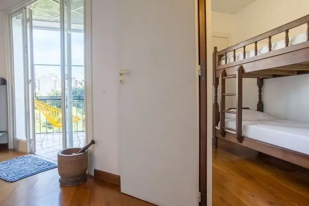 Superior Apart Daire, Birden Çok Yatak, Sigara İçilmez