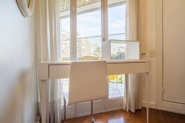 Superior Apart Daire, Birden Çok Yatak, Sigara İçilmez