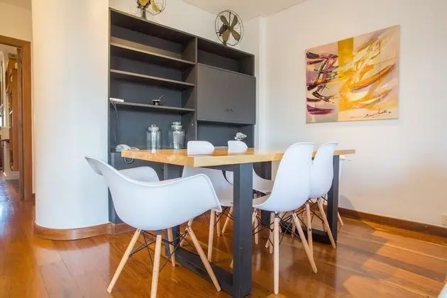 Superior Apart Daire, Birden Çok Yatak, Sigara İçilmez