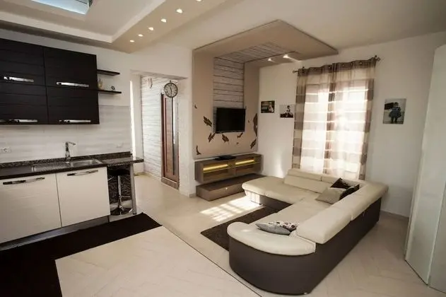 Oda, 1 Yatak Odası, Balkon