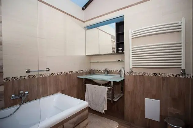 Oda, 1 Yatak Odası, Balkon