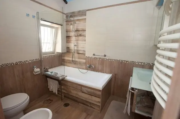 Oda, 1 Yatak Odası, Balkon