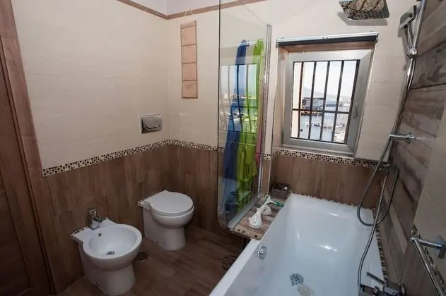 Oda, 1 Yatak Odası, Balkon