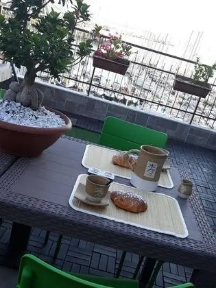 Oda, 1 Yatak Odası, Balkon