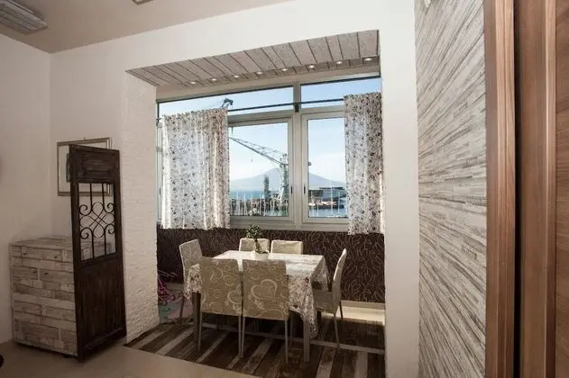 Oda, 1 Yatak Odası, Balkon
