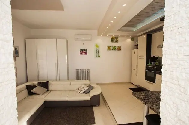 Oda, 1 Yatak Odası, Balkon