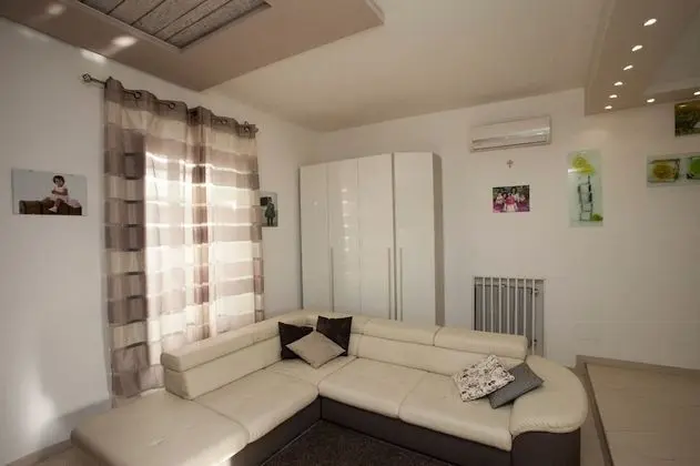 Oda, 1 Yatak Odası, Balkon