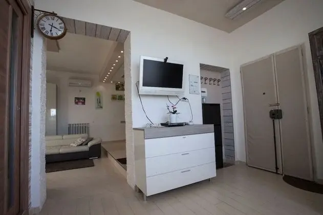 Oda, 1 Yatak Odası, Balkon