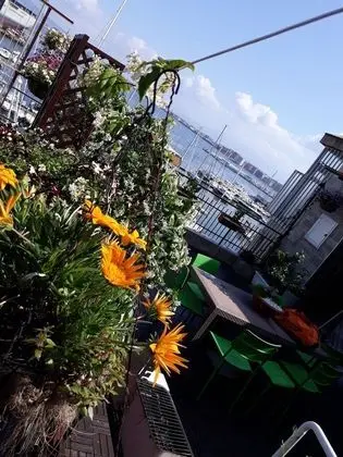 Oda, 1 Yatak Odası, Balkon