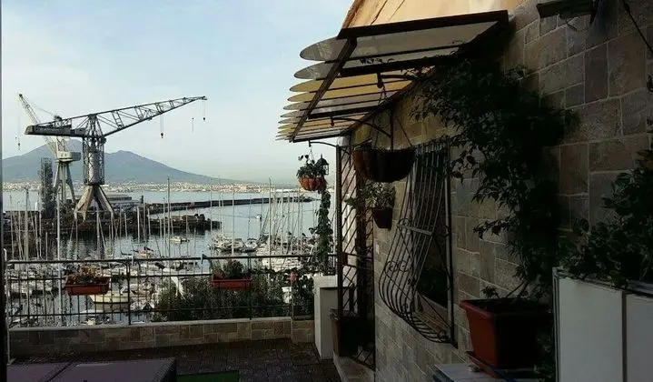 Oda, 1 Yatak Odası, Balkon