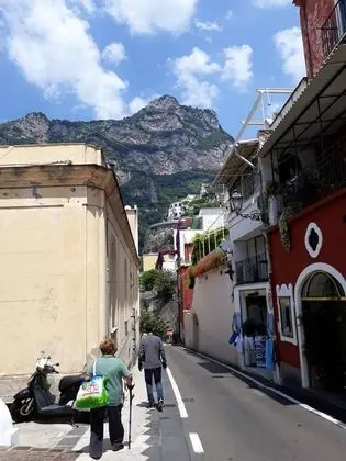 Oda, 1 Yatak Odası, Balkon