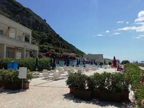 Oda, 1 Yatak Odası, Balkon