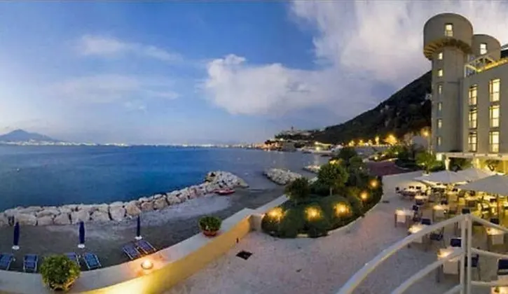 Oda, 1 Yatak Odası, Balkon