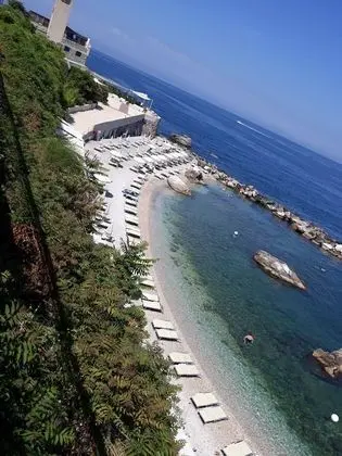 Oda, 1 Yatak Odası, Balkon