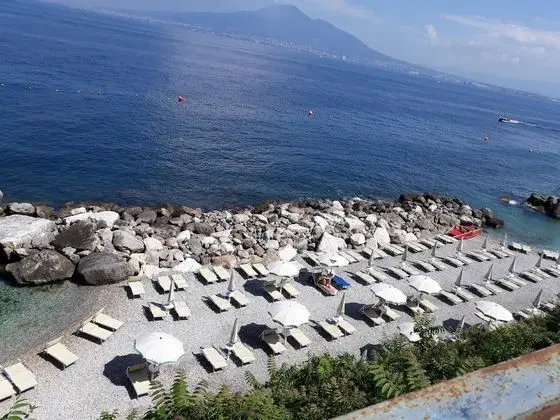 Oda, 1 Yatak Odası, Balkon